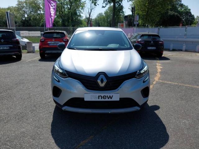 Renault Captur image 2