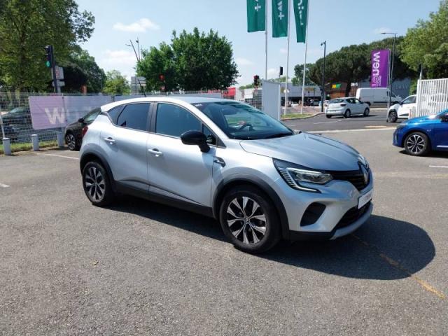 Renault Captur image 9