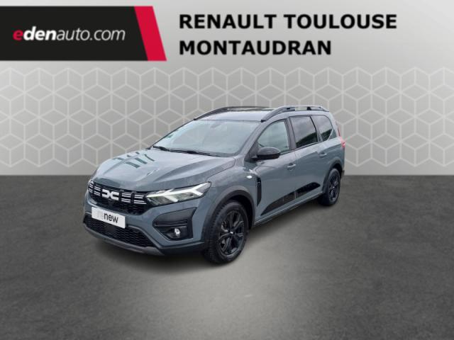 Dacia Jogger d’occasion