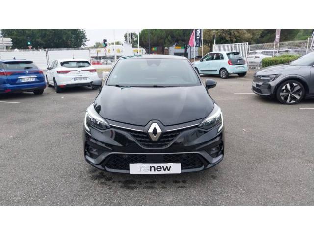 Renault Clio image 5