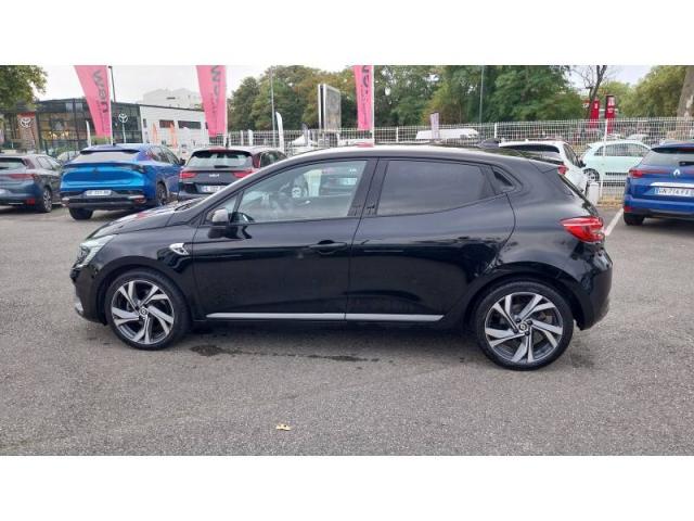 Renault Clio image 9