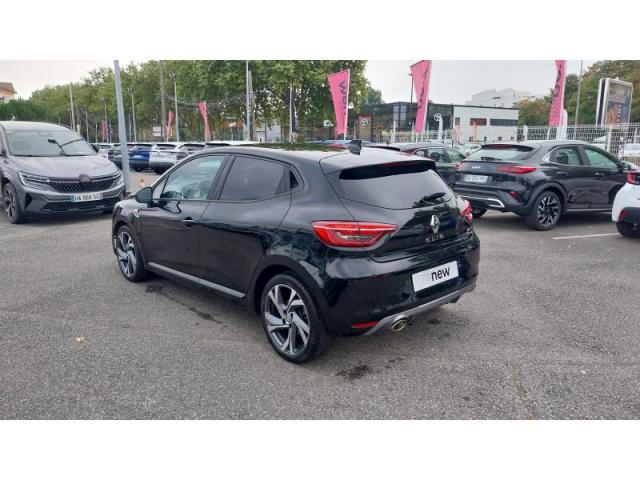 Renault Clio image 7