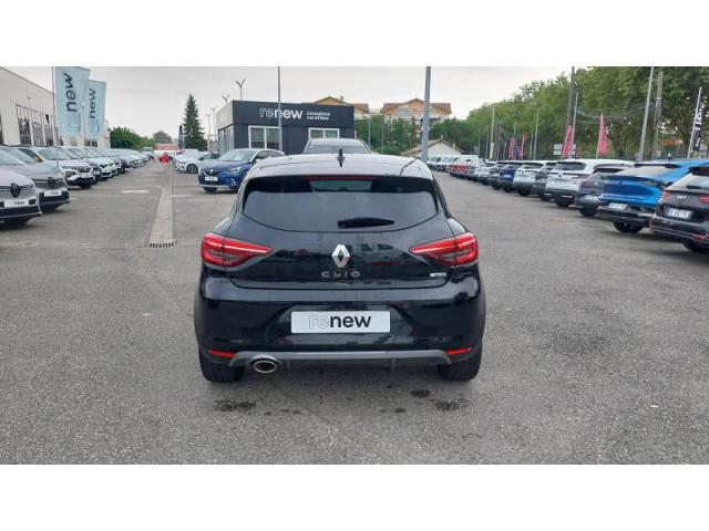 Renault Clio image 2