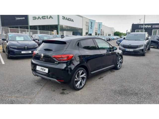 Renault Clio image 8