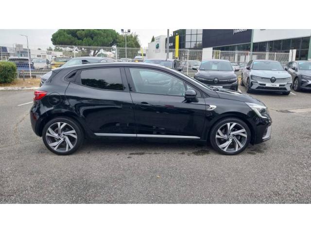 Renault Clio image 1