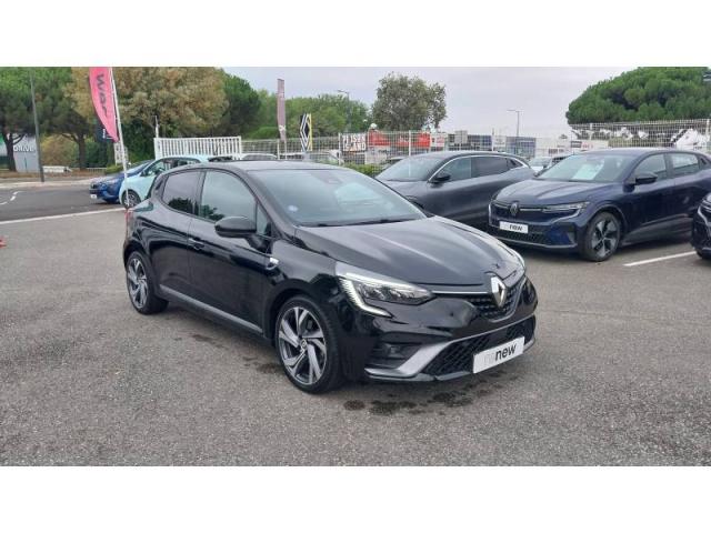 Renault Clio image 4