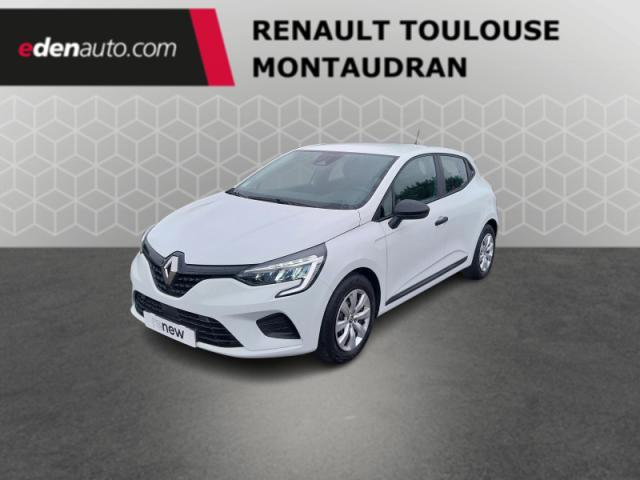 Renault Clio Sce 65 Authentic