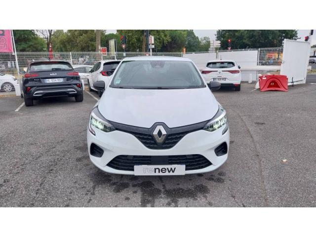 Renault Clio image 6