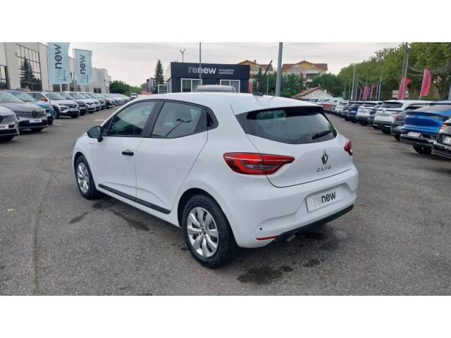 Renault Clio image 1