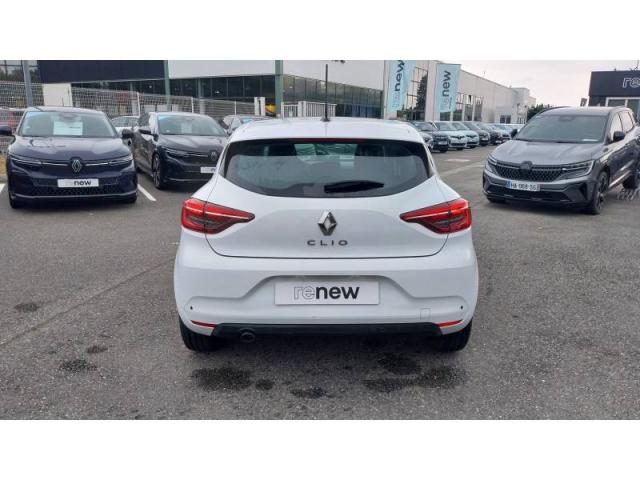 Renault Clio image 4