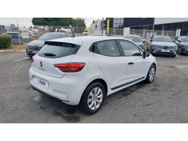 Renault Clio image 2