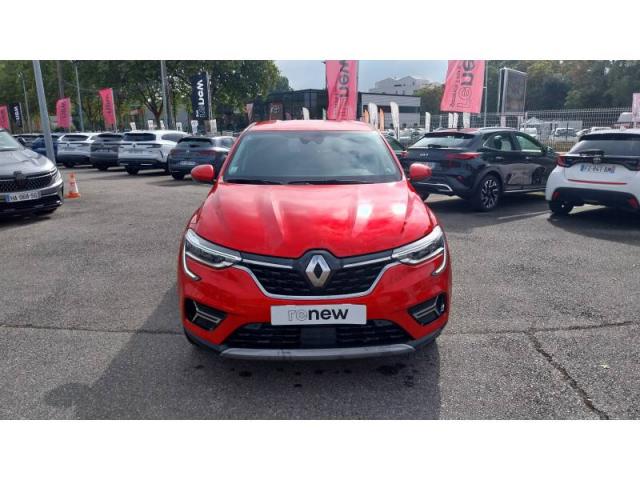 Renault Arkana image 4