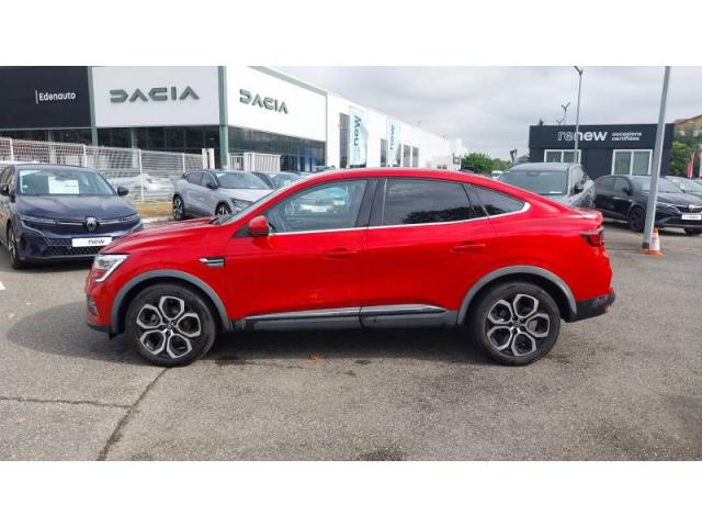 Renault Arkana image 9