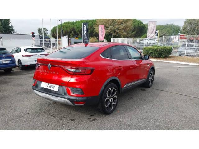 Renault Arkana image 3