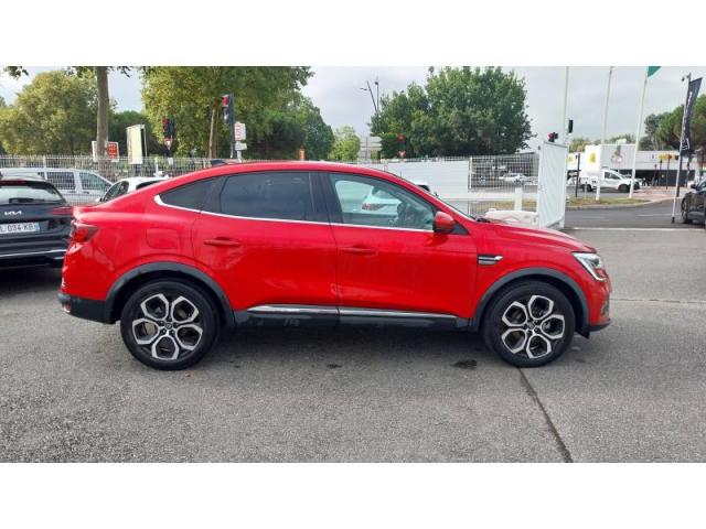 Renault Arkana image 8