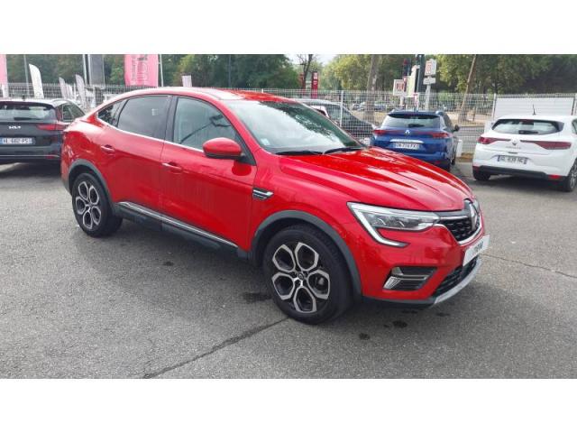 Renault Arkana image 7