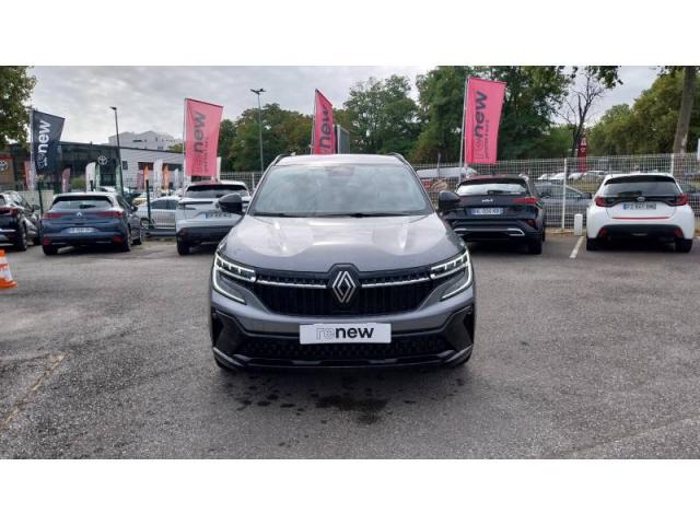 Renault Espace image 1