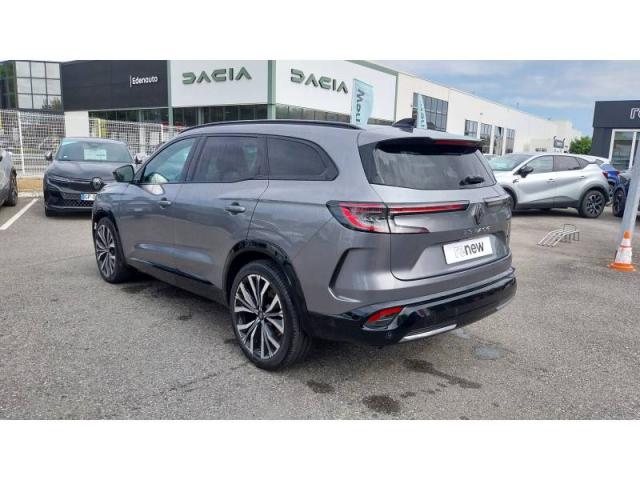 Renault Espace image 8