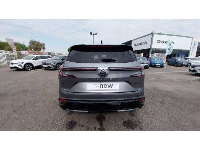 Renault Espace image 6
