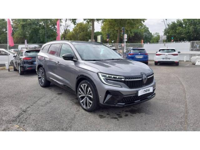Renault Espace image 3