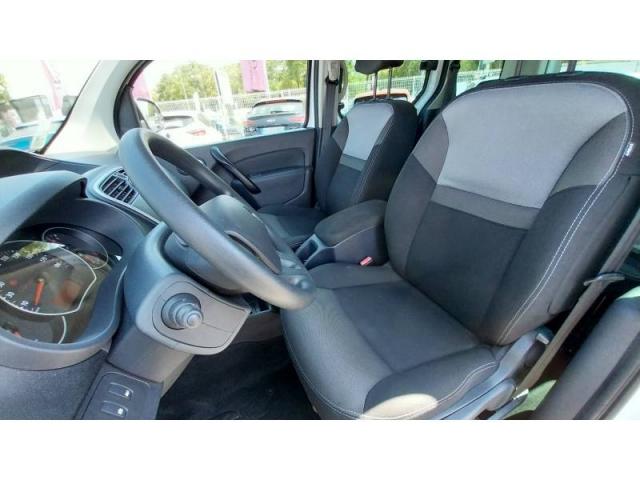 Renault Kangoo image 6