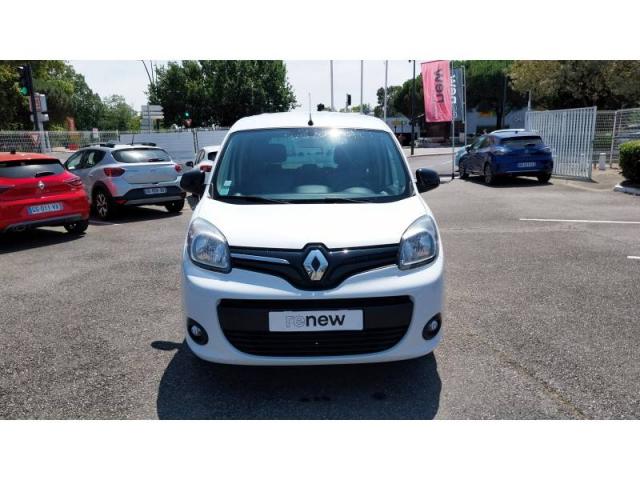 Renault Kangoo image 8