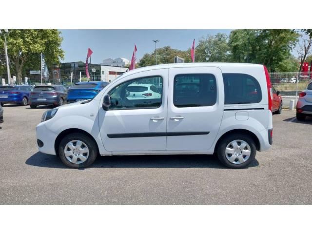 Renault Kangoo image 5