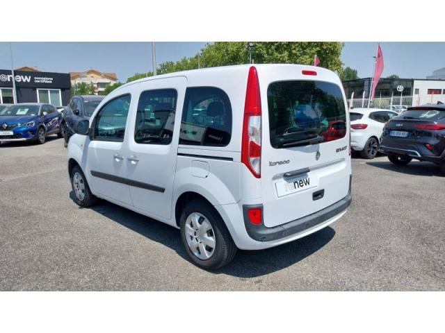 Renault Kangoo image 9