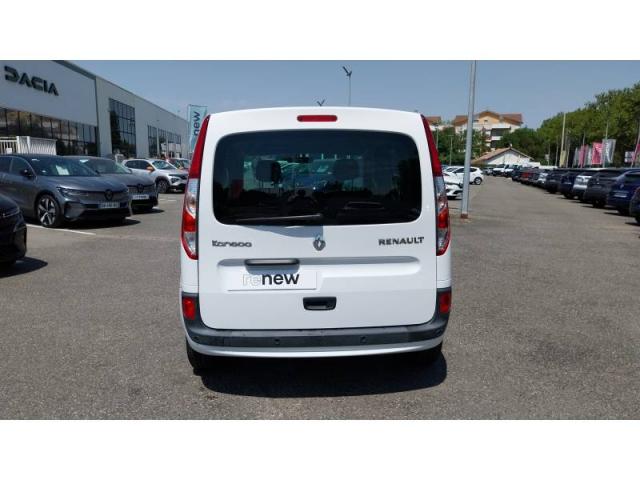 Renault Kangoo image 1