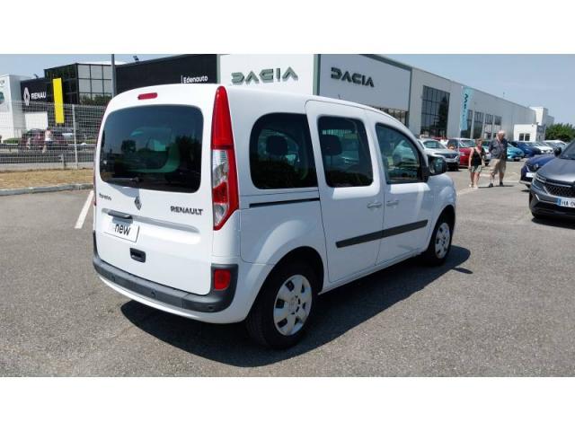 Renault Kangoo image 3