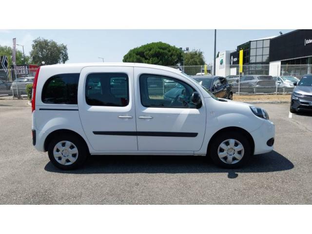 Renault Kangoo image 2