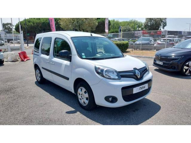 Renault Kangoo image 4