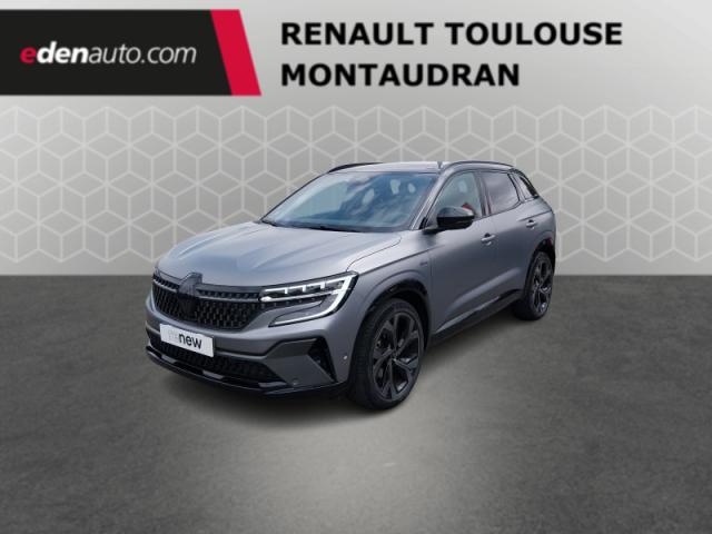 Renault Austral E-Tech Hybrid 200 Techno Esprit Alpine