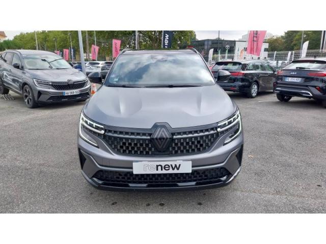 Renault Austral image 9