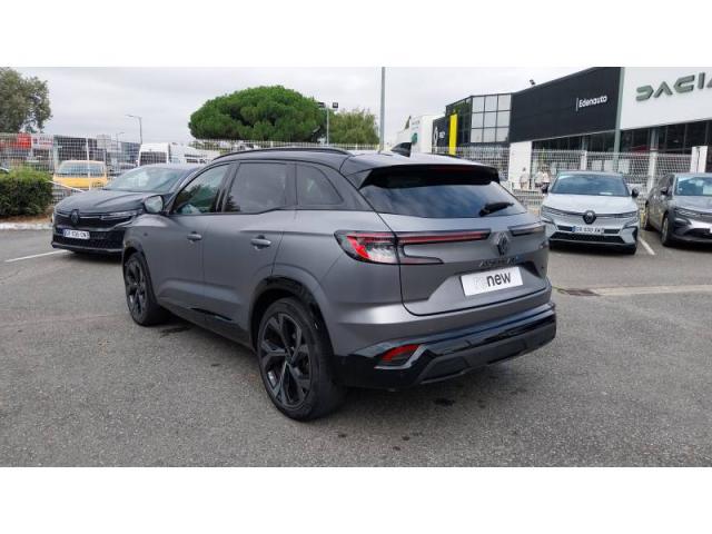 Renault Austral image 2