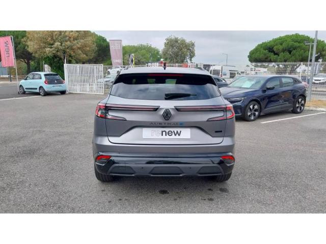 Renault Austral image 6