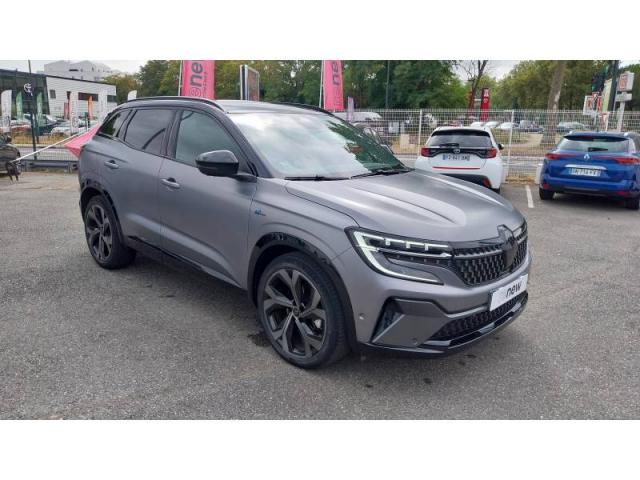 Renault Austral image 3