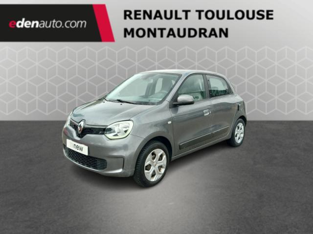 Renault Twingo Iii Tce 95 Zen