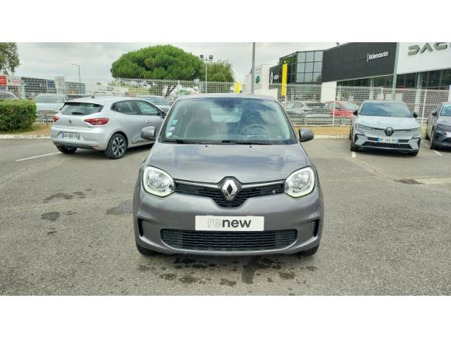 Renault Twingo image 8