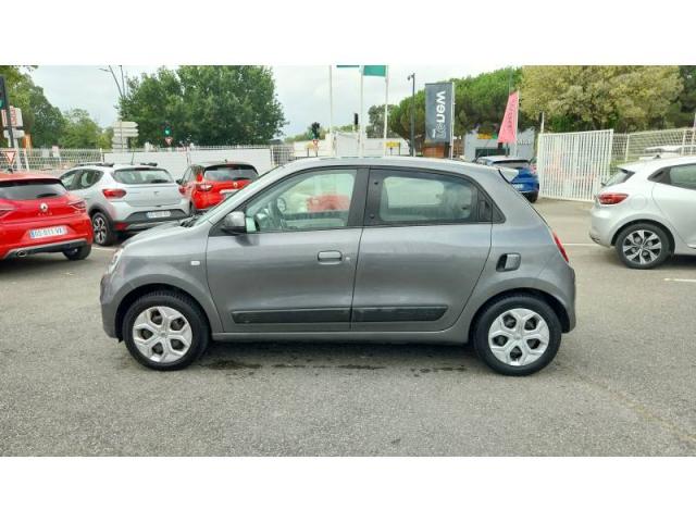 Renault Twingo image 3