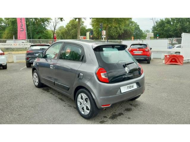 Renault Twingo image 9