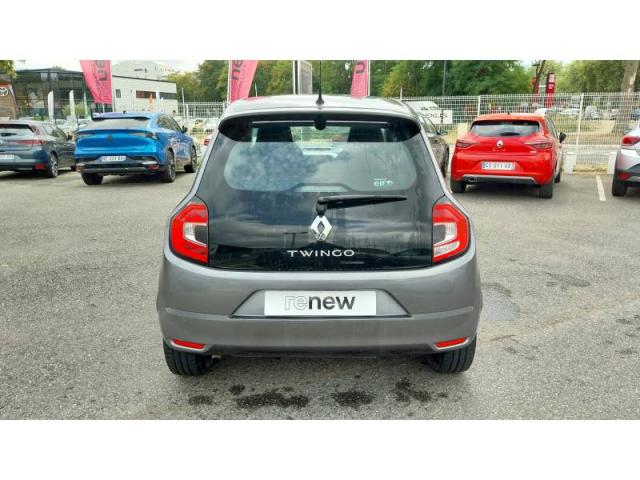 Renault Twingo image 7
