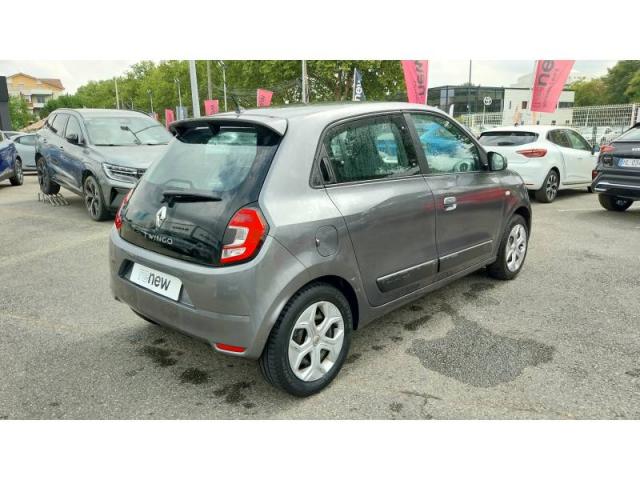 Renault Twingo image 1