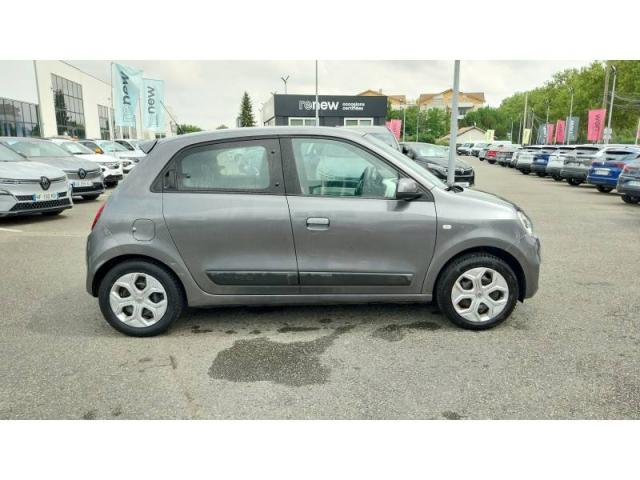 Renault Twingo image 6