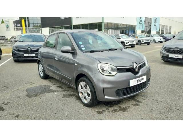 Renault Twingo image 4