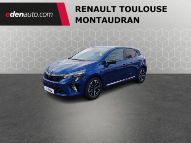 Renault Clio Tce 90 Techno