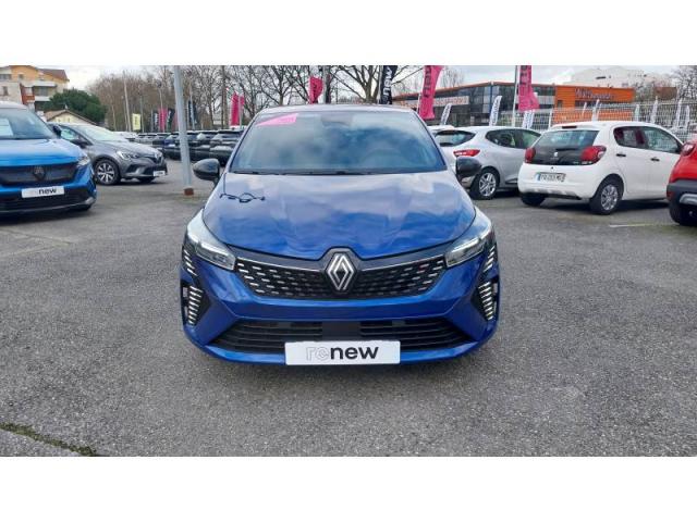 Renault Clio image 9