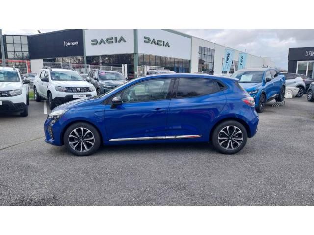 Renault Clio image 6