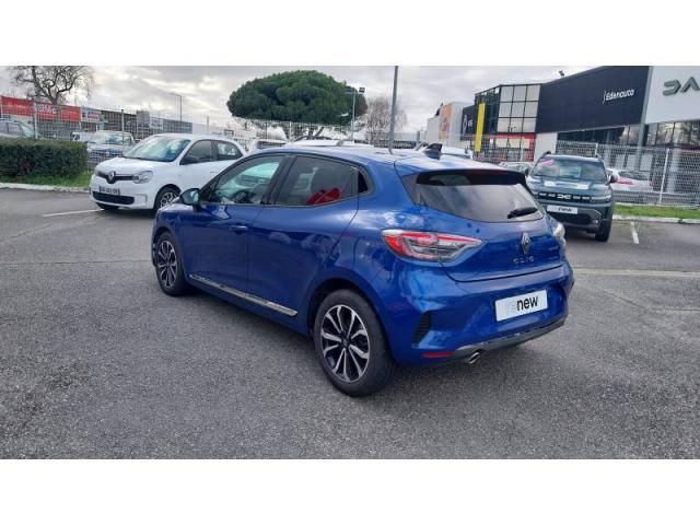 Renault Clio image 4