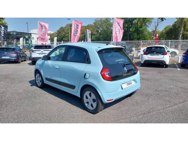 Renault Twingo image 1